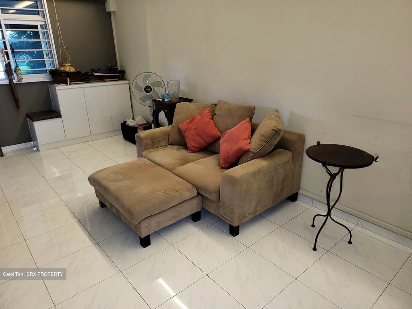 Blk 101 Woodlands Street 13 (Woodlands), HDB 3 Rooms #568747211